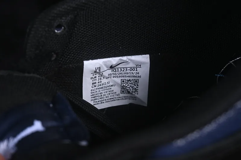 All categories Nk SB Dunk series Nk SB Dunk Low low-top sneakers Nike SB Dunk Low SB low-top casual sneakers IQ1323-001